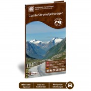 Gamle Strynefjellsvegen